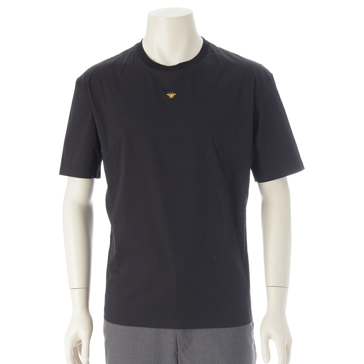 楽天市場】dior homme シャツ bee刺繍の通販