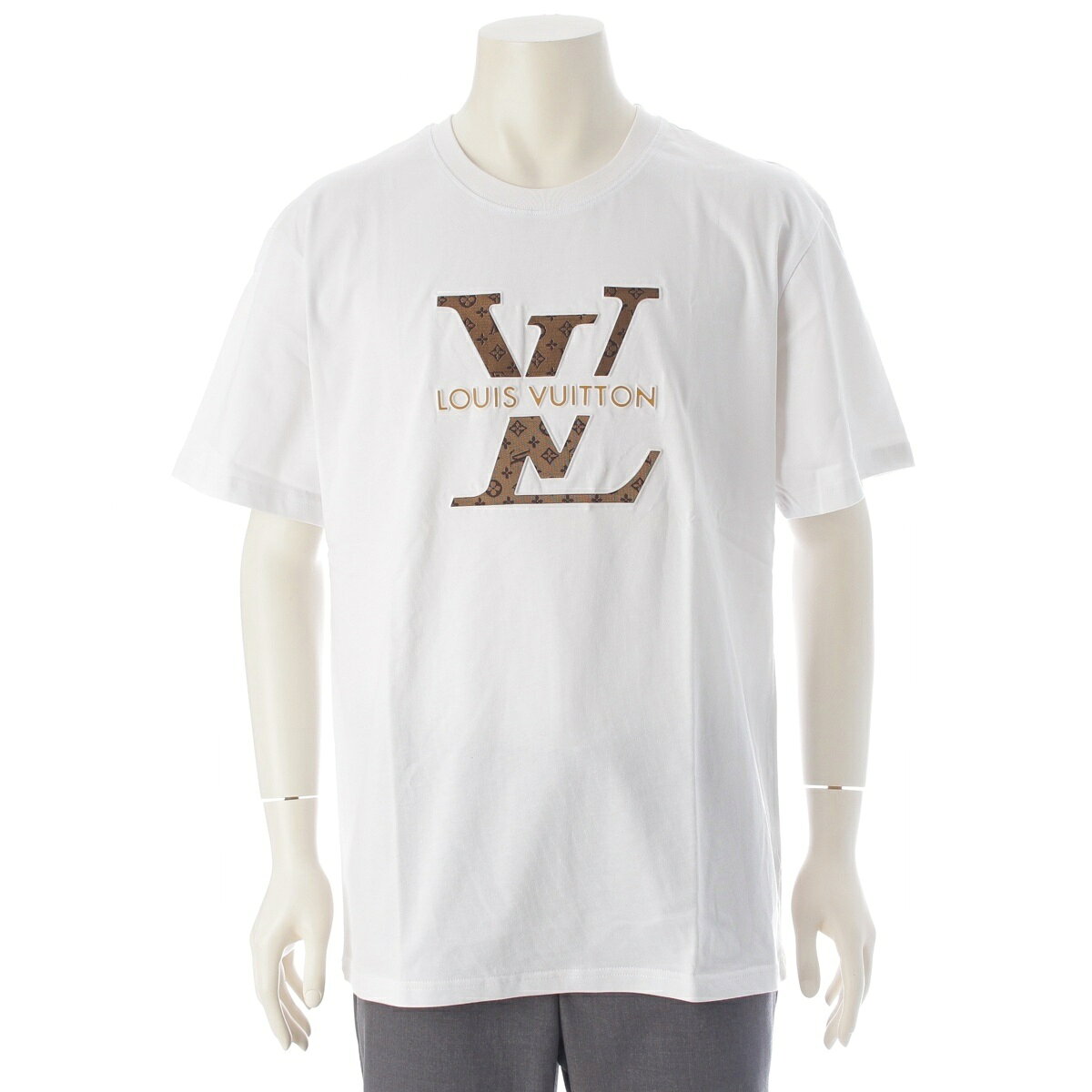 楽天市場】Louis Vuitton ルイヴィトン（Tシャツ・カットソー