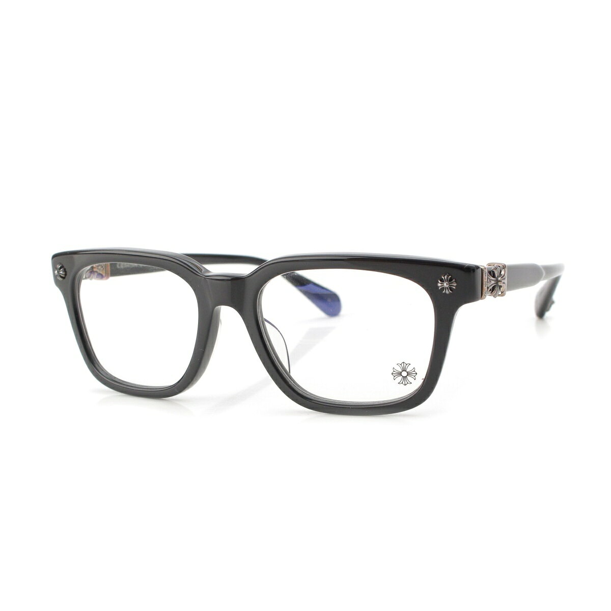 CHROME HEARTS 56-16-133　 クロムハーツ アイウェア 楽天市場】chrome hearts アイウェアの通販