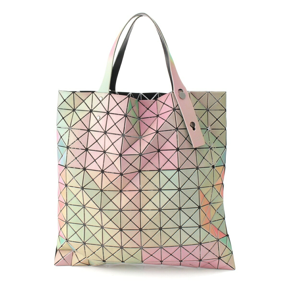楽天市場】issey miyake baobao ピンク（バッグ・小物・ブランド雑貨