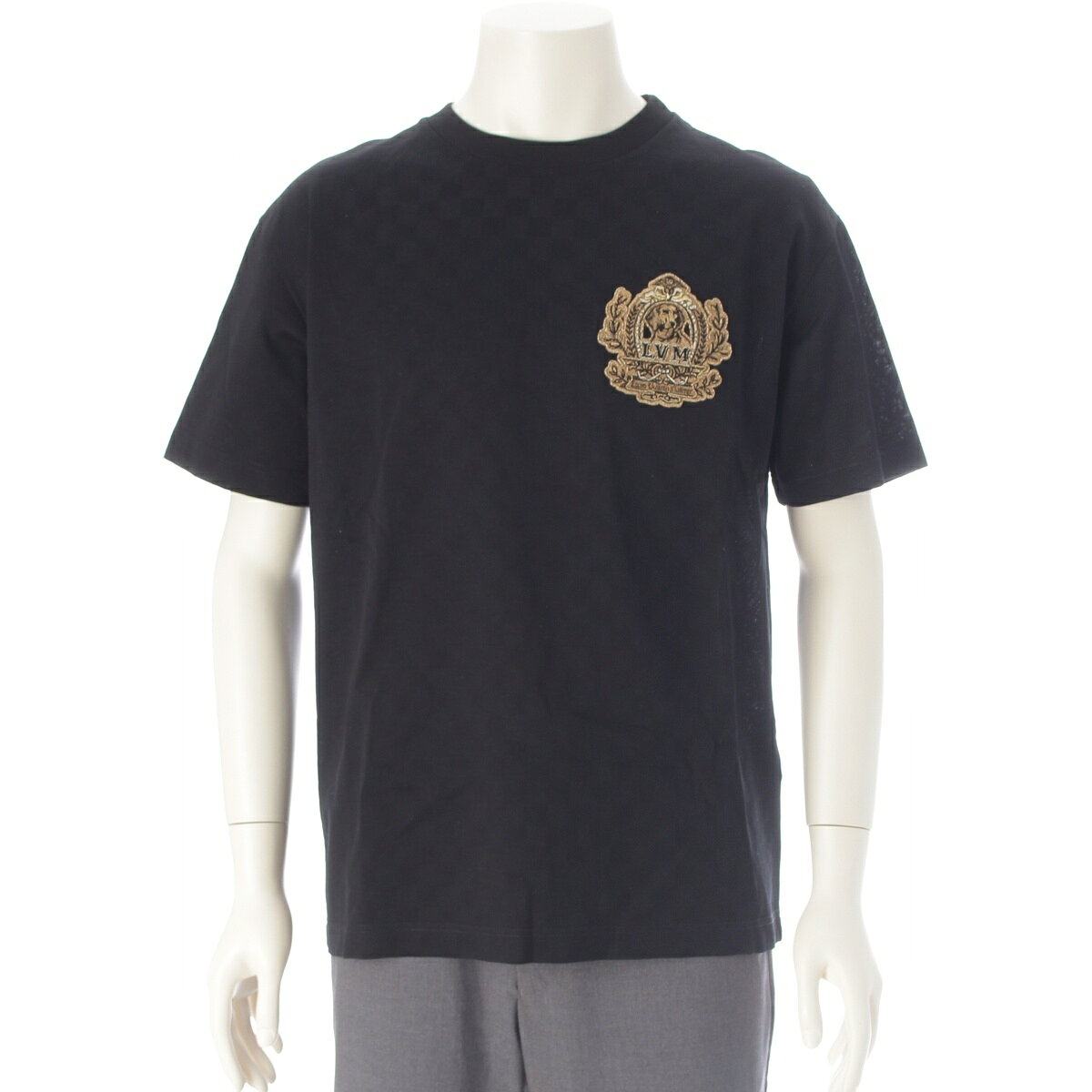 楽天市場】ルイヴィトン ダミエ（Tシャツ・カットソー｜トップス