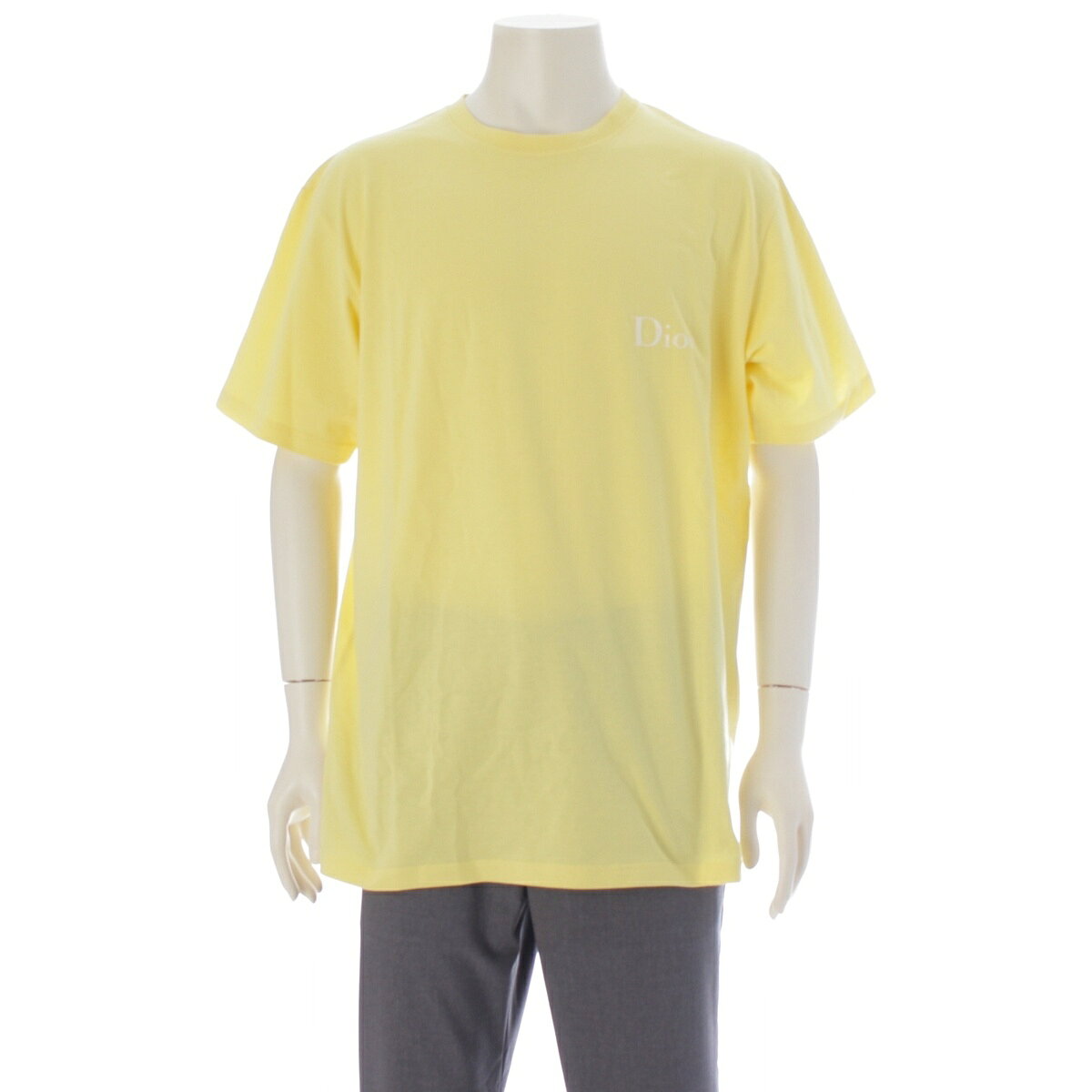 楽天市場】dior（ブランドディオール）（Tシャツ・カットソー