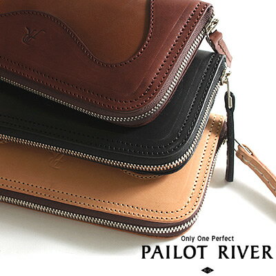 PAILOT RIVER パイロットリバー ラウン