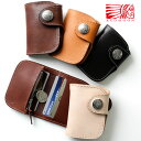 REDMOON レッドムーン スリム コンパクト ウォレット Slim Wallet HR-010 