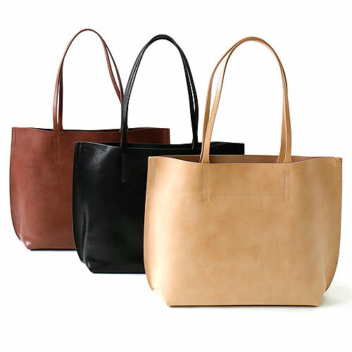 Specialized NONAME オリジナルサドルレザー・ワンピーストート VW-OPT/EH-OPT-P　Original Leather “One Piece Tote ”[メンズ 男物 本革 日本製 職人 匠 鞄 カバン 革鞄 革カバン レザーバッグ バッグ おしゃれ かっこいい 大人 彼氏 男性 プレゼント]