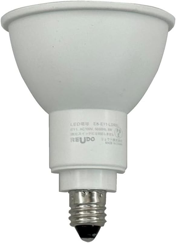 楽天市場】6w 2700k e11の通販 楽天市場】6w 2700k e11の通販