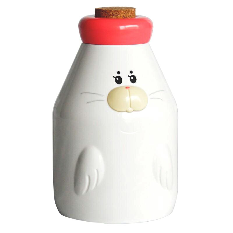 Fridgeezoo HOGEN フリッジィズー 方言 福岡 アザラシ 冷蔵庫 ガジェット おもちゃ おしゃべり ソリッドアライアンス 送料無料 (沖縄・離島を除く) 節電 電気代節約のサムネイル