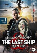 【中古】 ザ ラストシップ サード シーズン3 (7巻セット) [レンタル落ち] [DVD]