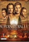 【中古】 SUPERNATURAL スーパーナチュラル XV フィフティーン ファイナル シーズン15 PART1 (5巻セット) レンタル落ち DVD