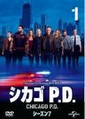 Animals - 【中古】 シカゴ P．D． シーズン7（10巻セット） [レンタル落ち] [DVD]