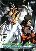 【中古】 機動戦士ガンダム00 ダブルオー 3 [レンタル落ち] [DVD]