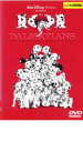 【バーゲンセール】【中古】DVD▼101 DALMATIANS レンタル落ち