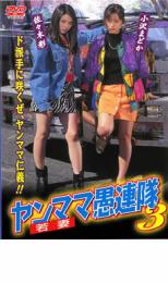 【中古】DVD▼ヤンママ愚連隊 3 若妻 レンタル落ち