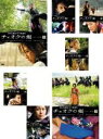全巻セット【中古】DVD▼チェオクの剣(7枚セット)第1回〜最終回 レンタル落ち