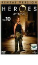 【バーゲンセール】【中古】DVD▼HEROES ヒーローズ 10 レンタル落ち