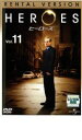 【バーゲンセール】【中古】DVD▼HEROES ヒーローズ 11 レンタル落ち