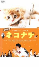【中古】DVD▼劇場版 ネコナデ レンタル落ち