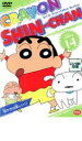 【バーゲンセール】【中古】DVD▼クレヨンしんちゃん TV版傑作選 14 雪かきは楽しいゾ レンタル落ち