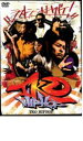 【中古】DVD▼TKO HIP HOP レンタル落ち