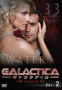 【バーゲンセール】【中古】DVD▼GALACTICA ギャラクティカ 起 season1 Vol.2 レンタル落ち
