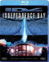 【中古】Blu-ray▼インデペンデンス・デイ ブルーレイディスク レンタル落ち