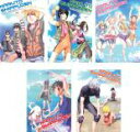 【バーゲンセール】全巻セット【中古】DVD▼NARUTO ナルト 疾風伝 船上のパラダイスライフ(5枚セット)第442話~第462話 最終 レンタル落ち