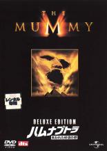 【中古】DVD▼ハムナプトラ 失われた砂漠の都 レンタル落ち