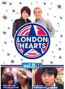 【中古】DVD▼ロンドンハーツ 5 H レンタル落ち