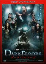 【中古】DVD▼Dark Floors ダーク・フロアーズ レンタル落ち