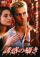 【中古】DVD▼誘惑の囁き レンタル落ち