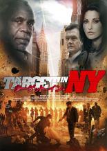 【中古】DVD▼ターゲット・イン・NY 字幕のみ レンタル落ち