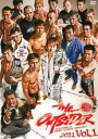 【中古】DVD▼ジ・アウトサイダー 2011 Vol.1 完全版 レンタル落ち