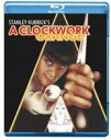 【中古】Blu-ray▼時計じかけのオレンジ ブルーレイディスク レンタル落ち