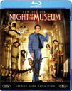 【中古】Blu-ray▼ナイト ミュージアム ブルーレイディスク レンタル落ち