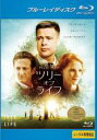 【バーゲンセール】【中古】Blu-ray▼ツリー・オブ・ライフ ブルーレイディスク レンタル落ち