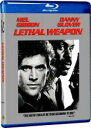 【中古】Blu-ray▼リーサル・ウェポン ブルーレイディスク レンタル落ち