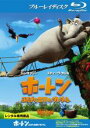 【中古】Blu-ray▼ホートン ふしぎな世界のダレダーレ ブルーレイディスク レンタル落ち