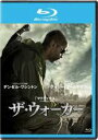 【中古】Blu-ray▼ザ・ウォーカー ブルーレイディスク レンタル落ち