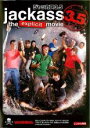 【中古】DVD▼ジャッカス3.5 字幕のみ レンタル落ち