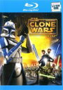 【中古】Blu-ray▼スター・ウォーズ クローン・ウォーズ ブルーレイディスク レンタル落ち