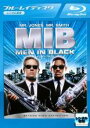 【中古】Blu-ray▼MIB メン・イン・ブラック ブルーレイディスク レンタル落ち