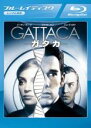 【中古】Blu-ray▼ガタカ ブルーレイディスク レンタル落ち