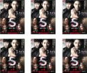 全巻セット【中古】DVD▼S 最後の警官(6枚セット)第1話〜第10話 最終 レンタル落ち