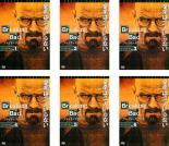 【バーゲンセール】全巻セット【中古】DVD▼ブレイキング バッド シーズン4 Season(6枚セット)第1話〜第13話 最終 レンタル落ち
