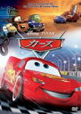 【バーゲンセール】【中古】DVD▼カーズ レンタル落ち