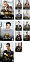 全巻セット【中古】DVD▼24 TWENTY FOUR トゥエンティフォー ファイナル・シーズン(12枚セット) レンタル落ち