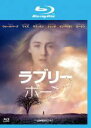 【中古】Blu-ray▼ラブリーボーン ブルーレイディスク レンタル落ち
