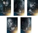 全巻セット【中古】DVD▼ゲーム・オブ・スローンズ 第六章:冬の狂風(5枚セット)第1話〜第10話 最終 レンタル落ち