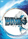 【バーゲンセール】【中古】DVD▼ウェーブ・オブ・ザ・フューチャー レンタル落ち