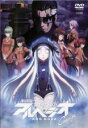 【中古】DVD▼劇場版 蒼き鋼のアルペジオ アルス・ノヴァ Cadenza レンタル落ち